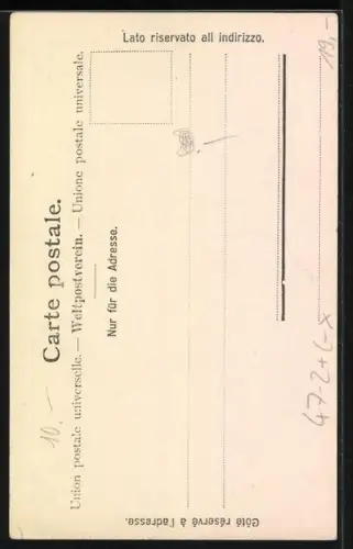 AK Genève, Stand de St.-Georges