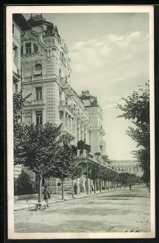 AK Pola, Hotel Riviera