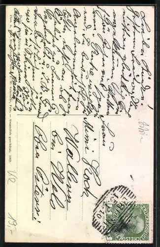 AK Pola, Hotel Riviera