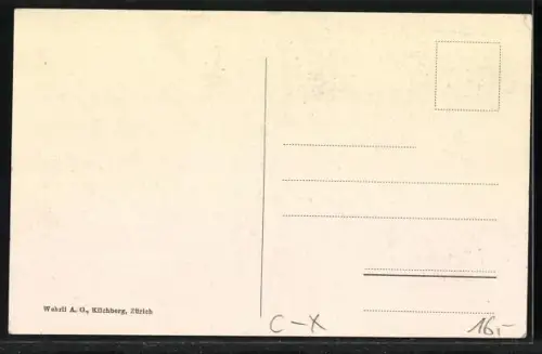 AK Genève, Luna-Parc