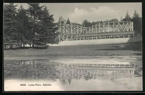 AK Genève, Luna-Parc