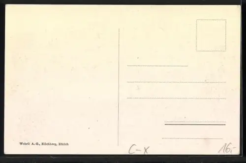 AK Genève, Luna-Parc