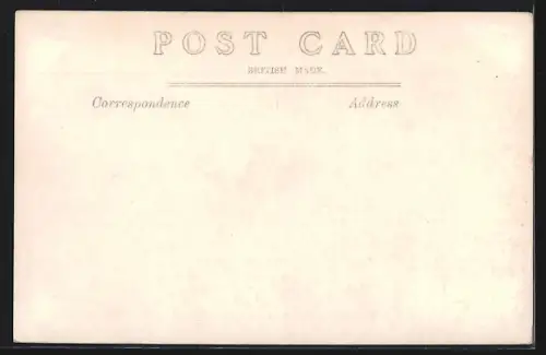 Foto-AK Englische Eisenbahn, Lokomotive No. 207 der LNER