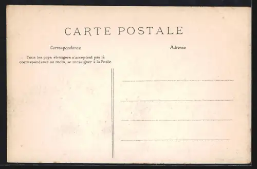 AK Les Planchettes, Point de vue des Recrettes