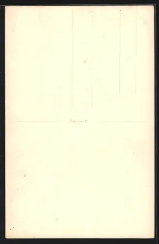 AK Schauspielerin Sonja Sutter in Meines Vaters Pferde