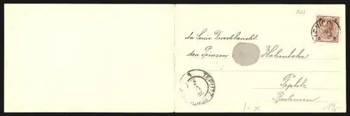 Klapp-AK Levico, Panorama