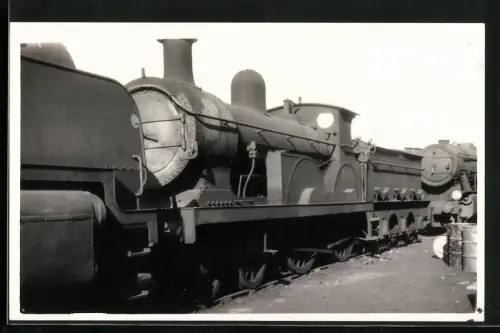 Fotografie britische Eisenbahn, Nr. 31151