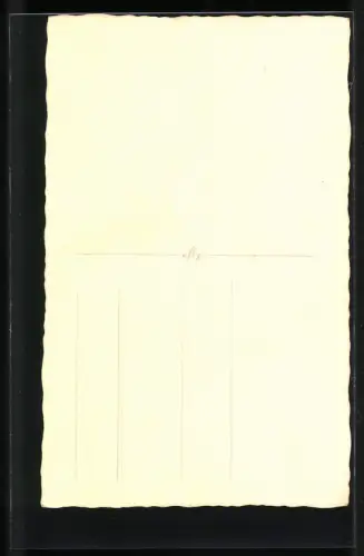 Fotografie Fasching, Karnevalsprinz und Karnevalsprinzessin mit ORden