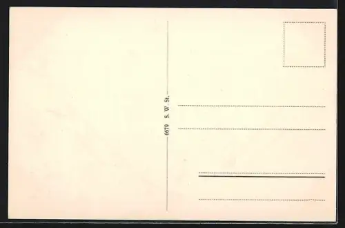 AK Stettin, Hakenterrasse