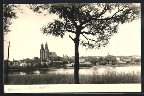 AK Gniezno, Widok ogólny