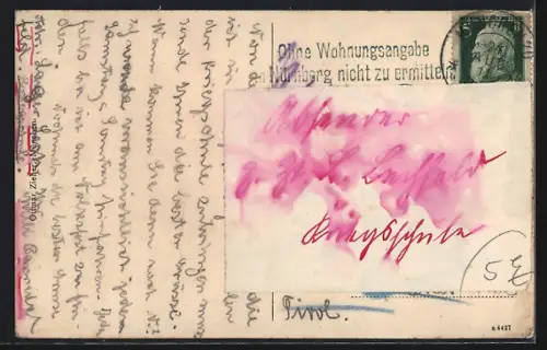 AK München, K. Kriegsschule