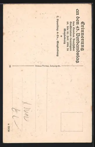 AK Thale /Harz, Bodetal, Teufelsbrücke