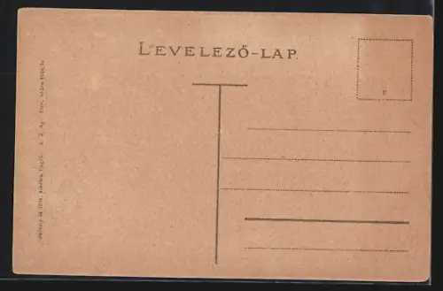 AK Uzhorod, Kasdrny pecholy