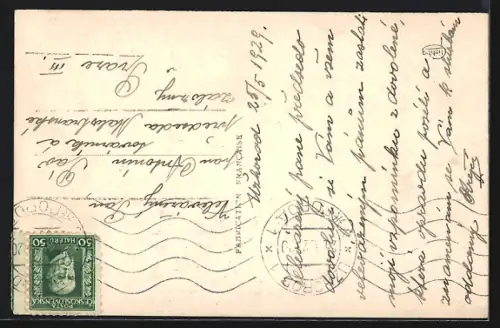 AK Uzhorod, Panorama