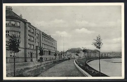 AK Uzhorod, Tyrsovo nablezl