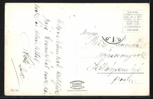 AK Ungvar, Ungparti reszlet