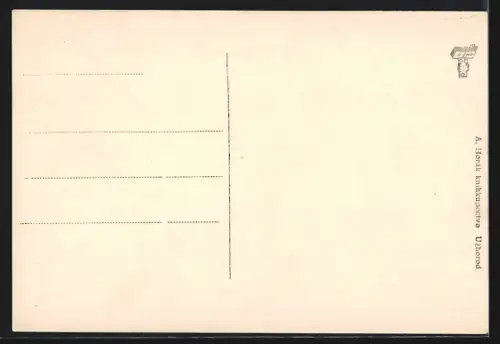 AK Uzhorod, Roskovicovo nabrezi