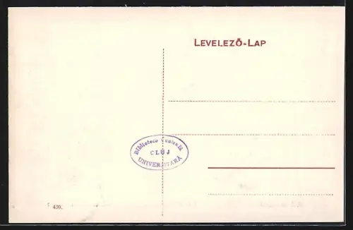 AK Csap, Ref. templom, Ref. templom belseje