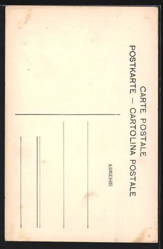 AK Altdorf, Telldenkmal