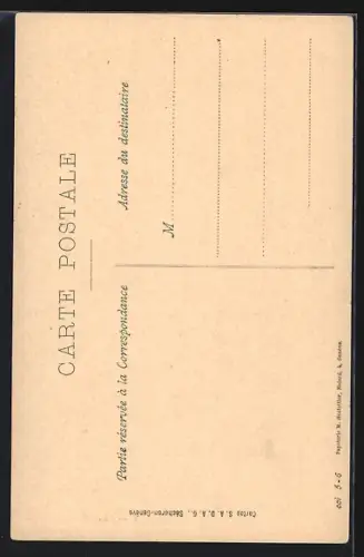 AK Genève, Place Neuve