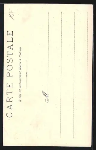 AK Genève, Sentier de la Jonction