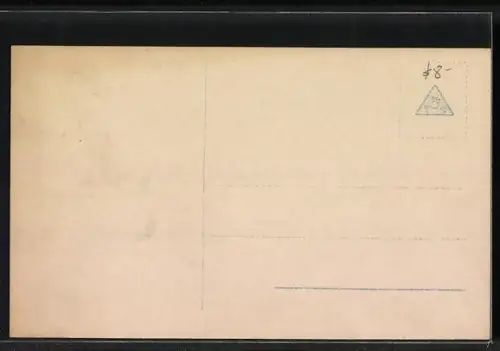 AK Heerführer versammelt an einem Tisch, v.Mackensen, v.Molke, Kaiser Wilhelm II.