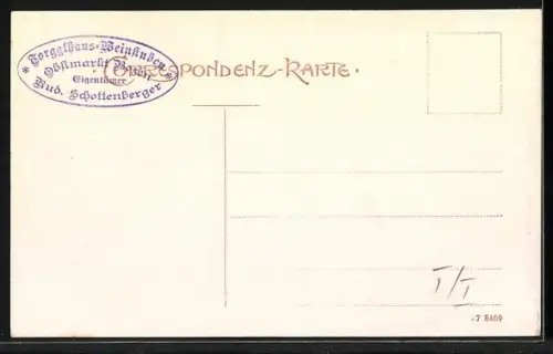 AK Bozen, Gothische Weinstube im Torggelhaus