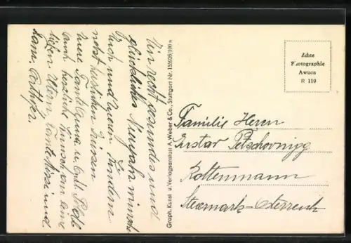 AK Karlsbad, Am Dr. David Becher-Bad