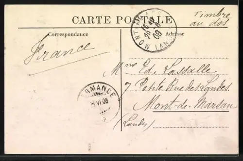 AK Hermance, L`Eglise