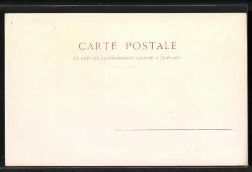 AK Geneve, rue des Terraux