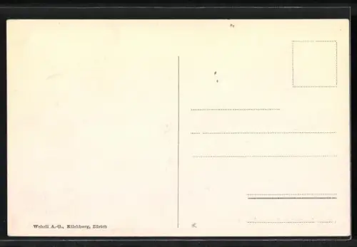 AK Lugano, Quai e Monte S. Salvatore