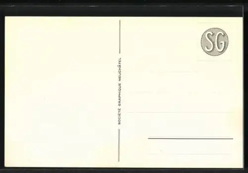 AK Territet, Territet et le Grammont