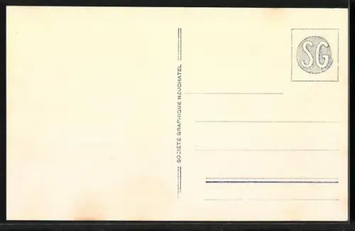 AK Le Sentier, Totale des Ortes