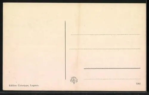 AK Lugano, Quai e Monte S. Salvatore