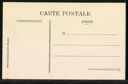 AK Payerne / Vaud, Institution Jomini