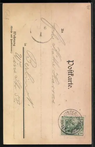 AK Hinterhermsdorf, Bootstation an der oberen Schleuse