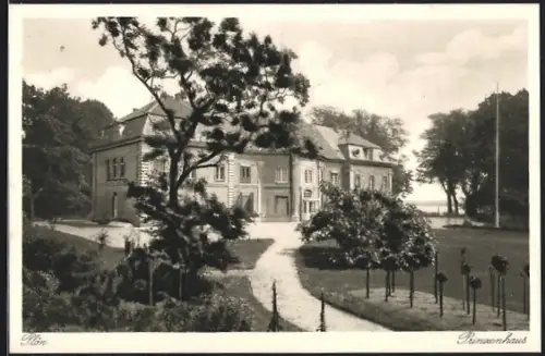 AK Plön, Prinzenhaus