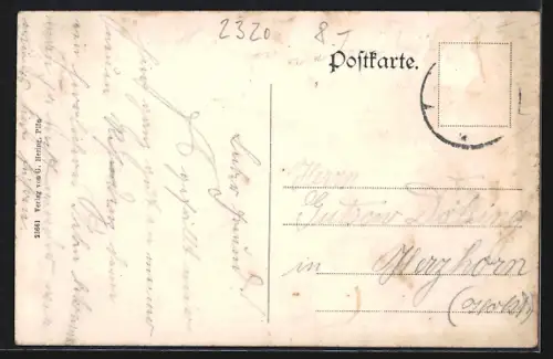 AK Ploen, Prinzenhaus