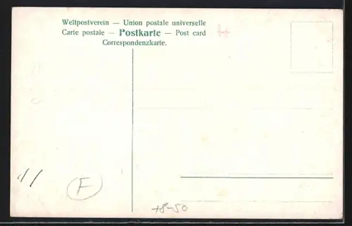 AK Leipzig, Maschinen-Fabrik Karl Krause, Fabrikarbeiter bei der Kalander Montage