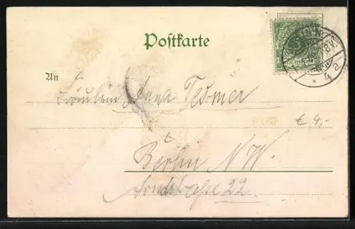 Lithographie Persien, Morgenländische Frauenschönheit