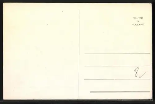 AK Vive les Vacances!, Motorradunfall, Humor