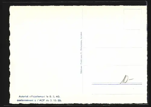 AK Russo /Val Onsernone, Ortsansicht aus der Vogelschau