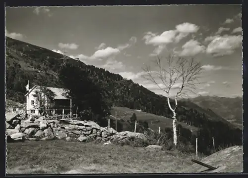 AK Cardada-Colmanicchio, Albergo-Ristorante Rusconi