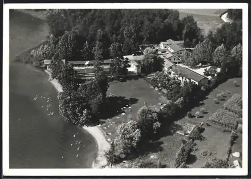 AK Agnuzzo, Hotel Casa Coray