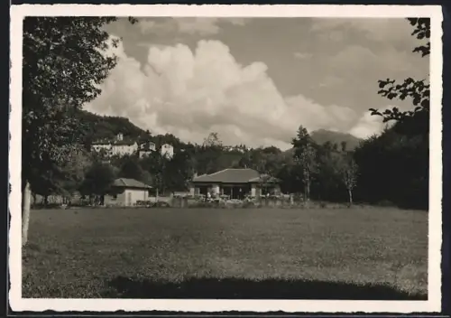 AK Lido Agnuzzo, Ortspartie