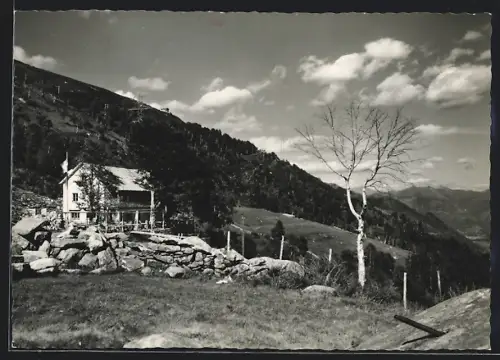 AK Cardada-Colmanicchio, Albergo-Ristorante Rusconi
