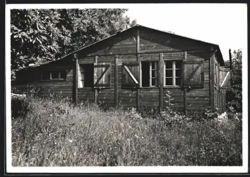 AK La Ciossa, Casa Abraham Lincoln