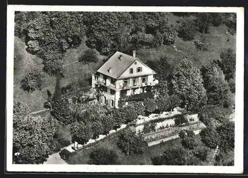 AK Cademario, Kurhaus Belsito