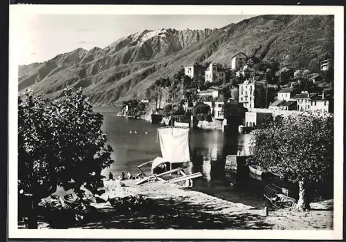 AK Ascona, San Michele