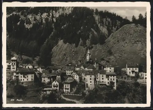 AK Fusio, Grotto Alfino